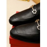2026年7月16日入荷新品Ferragamoカジュアルシューズ/スニーカー｜メンズ靴人気本革製ギフト/誕生日/TL工場