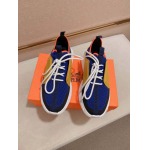 2026年7月16日入荷新品Hermesカジュアルシューズ/スニーカー｜メンズ靴人気本革製ギフト/誕生日/TL工場