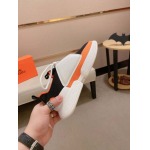 2026年7月16日入荷新品Hermesカジュアルシューズ/スニーカー｜メンズ靴人気本革製ギフト/誕生日/TL工場