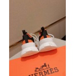 2026年7月16日入荷新品Hermesカジュアルシューズ/スニーカー｜メンズ靴人気本革製ギフト/誕生日/TL工場