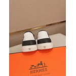 2026年7月16日入荷新品HERMESカジュアルシューズ/スニーカー｜メンズ靴人気本革製ギフト/誕生日/TL工場