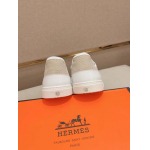 2026年7月16日入荷新品HERMESカジュアルシューズ/スニーカー｜メンズ靴人気本革製ギフト/誕生日/TL工場