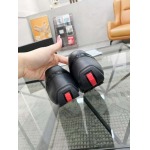 2026年7月17日入荷新品Pradaカジュアルシューズ/スニーカー｜メンズ靴人気本革製ギフト/誕生日/TL工場