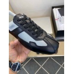 2026年7月17日入荷新品Pradaカジュアルシューズ/スニーカー｜メンズ靴人気本革製ギフト/誕生日/TL工場