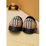 2026年7月17日入荷新品Burberryカジュアルシューズ/スニーカー｜メンズ靴人気本革製ギフト/誕生日/TL工場
