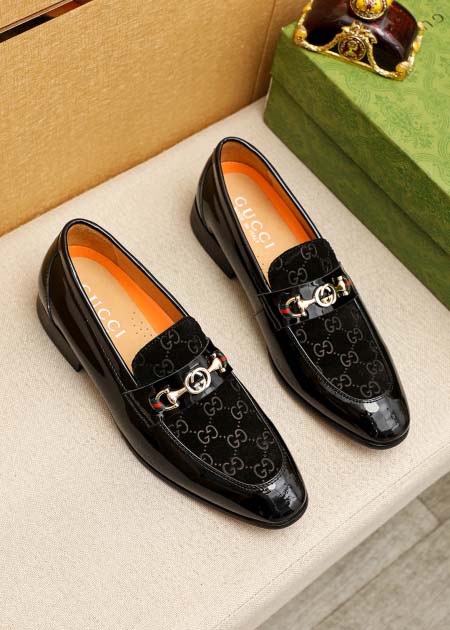 2026年7月17日入荷新品GUCCIカジュアルシューズ/ス...