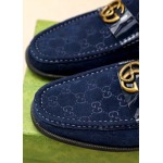 2026年7月17日入荷新品GUCCIカジュアルシューズ/スニーカー｜メンズ靴人気本革製ギフト/誕生日/TL工場