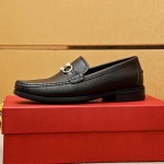 2026年7月17日入荷新品Ferragamoカジュアルシューズ/スニーカー｜メンズ靴人気本革製ギフト/誕生日/TL工場