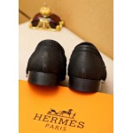 2026年7月17日入荷新品HERMESカジュアルシューズ/スニーカー｜メンズ靴人気本革製ギフト/誕生日/TL工場