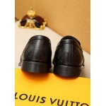 2026年7月17日入荷新品LOUIS VUITTONカジュアルシューズ/スニーカー｜メンズ靴人気本革製ギフト/誕生日/TL工場