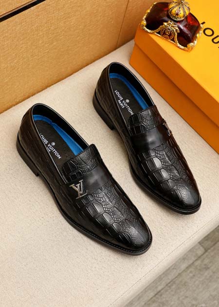 2026年7月17日入荷新品LOUIS VUITTONカジュ...