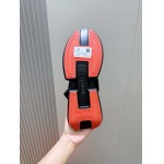 2026年7月17日入荷新品Hermesカジュアルシューズ/スニーカー｜メンズ靴人気本革製ギフト/誕生日/TL工場