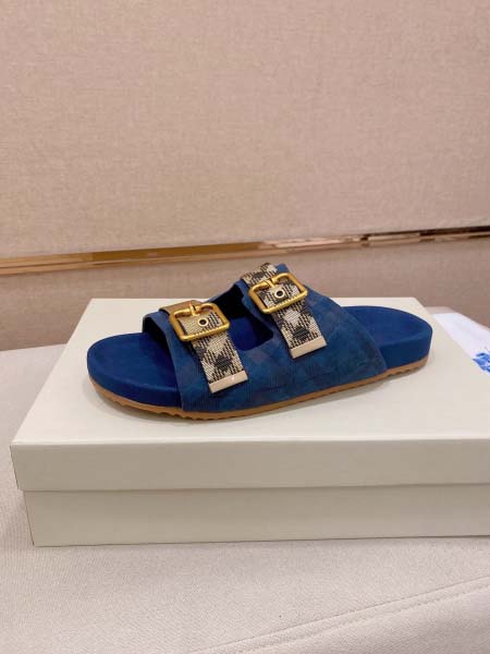 2026年7月17日入荷新品Burberryカジュアルシュー...