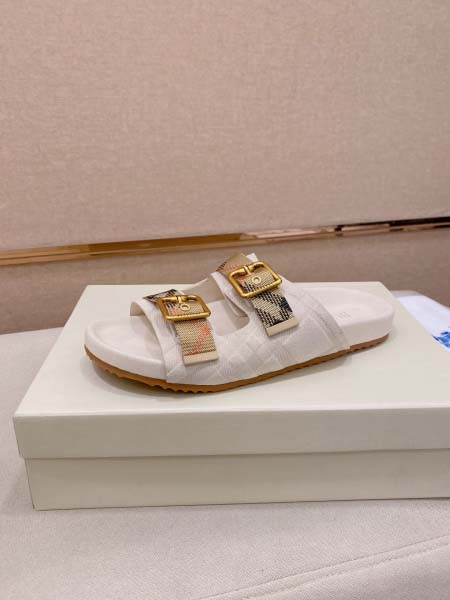 2026年7月17日入荷新品Burberryカジュアルシュー...