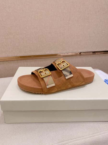 2026年7月17日入荷新品Burberryカジュアルシュー...