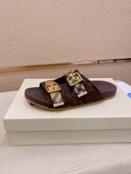 2026年7月17日入荷新品Burberryカジュアルシュー...