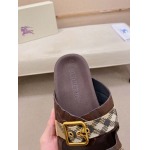 2026年7月17日入荷新品Burberryカジュアルシューズ/スニーカー｜メンズ靴人気本革製ギフト/誕生日/TL工場