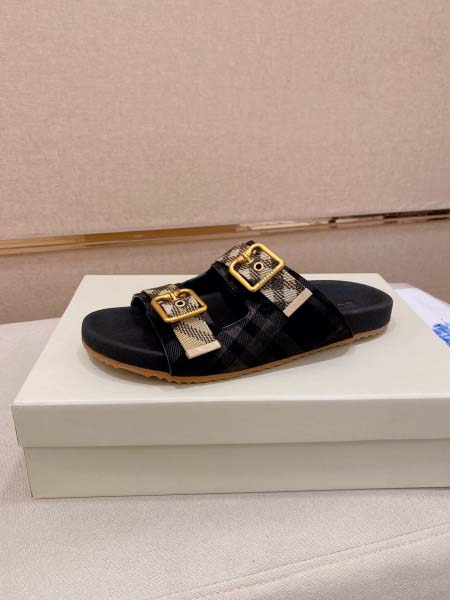 2026年7月17日入荷新品Burberryカジュアルシュー...