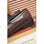 2026年7月17日入荷新品Louis Vuittonカジュアルシューズ/スニーカー｜メンズ靴人気本革製ギフト/誕生日/TL工場