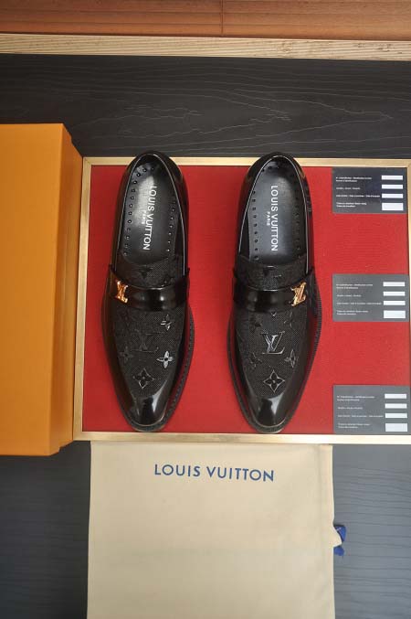 2026年7月17日入荷新品Louis Vuittonカジュ...
