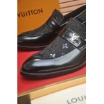 2026年7月17日入荷新品Louis Vuittonカジュアルシューズ/スニーカー｜メンズ靴人気本革製ギフト/誕生日/TL工場