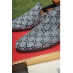 2026年7月17日入荷新品GUCCIカジュアルシューズ/スニーカー｜メンズ靴人気本革製ギフト/誕生日/TL工場