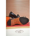 2026年7月17日入荷新品HERMESカジュアルシューズ/スニーカー｜メンズ靴人気本革製ギフト/誕生日/TL工場