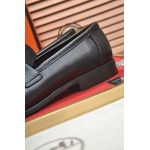 2026年7月17日入荷新品HERMESカジュアルシューズ/スニーカー｜メンズ靴人気本革製ギフト/誕生日/TL工場