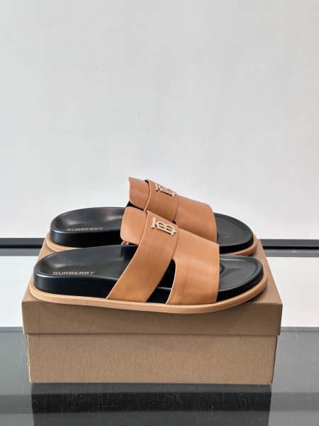2026年7月17日入荷新品Burberryカジュアルシュー...