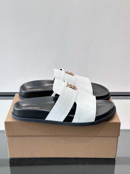 2026年7月17日入荷新品Burberryカジュアルシュー...
