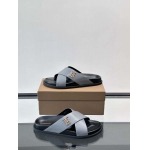 2026年7月17日入荷新品Burberryカジュアルシューズ/スニーカー｜メンズ靴人気本革製ギフト/誕生日/TL工場