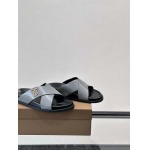 2026年7月17日入荷新品Burberryカジュアルシューズ/スニーカー｜メンズ靴人気本革製ギフト/誕生日/TL工場