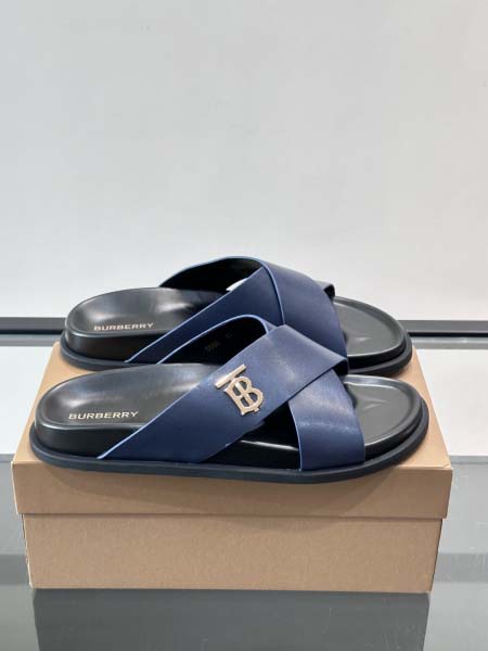2026年7月17日入荷新品Burberryカジュアルシュー...