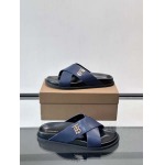 2026年7月17日入荷新品Burberryカジュアルシューズ/スニーカー｜メンズ靴人気本革製ギフト/誕生日/TL工場