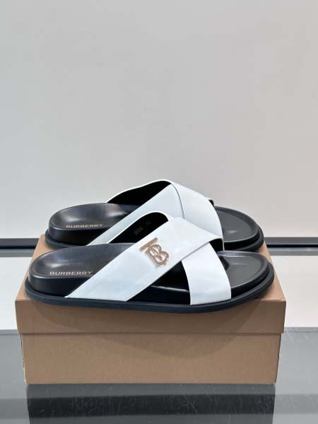 2026年7月17日入荷新品Burberryカジュアルシュー...