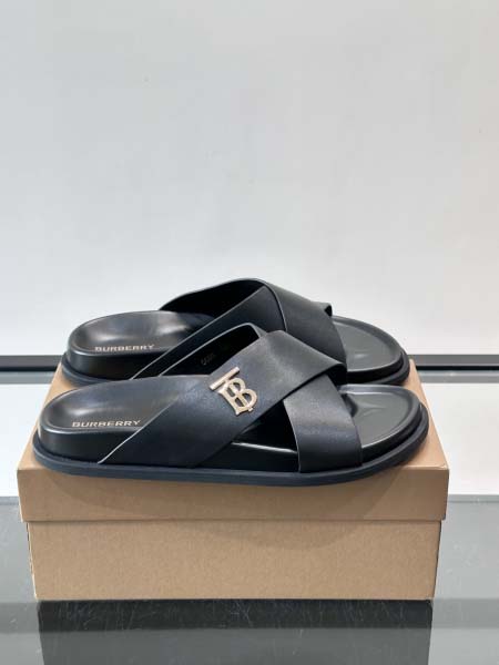 2026年7月17日入荷新品Burberryカジュアルシュー...