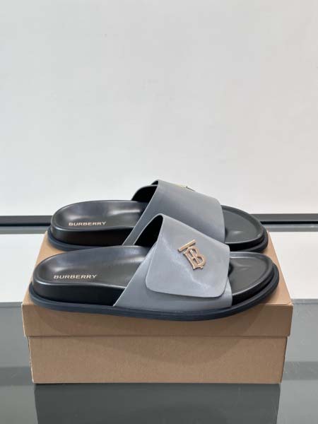 2026年7月17日入荷新品Burberryカジュアルシュー...