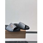 2026年7月17日入荷新品Burberryカジュアルシューズ/スニーカー｜メンズ靴人気本革製ギフト/誕生日/TL工場