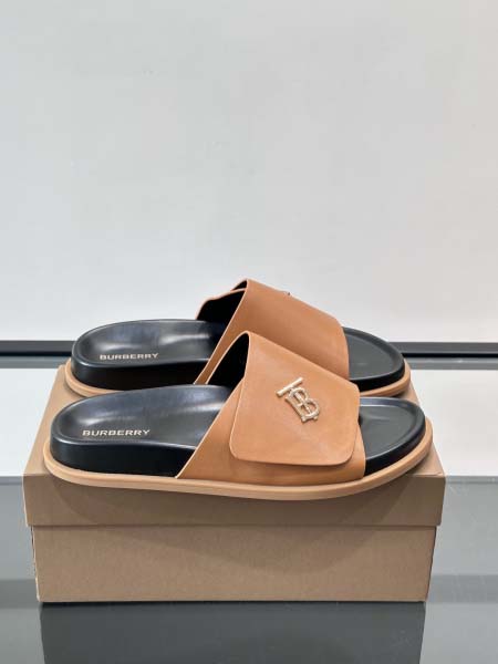 2026年7月17日入荷新品Burberryカジュアルシュー...