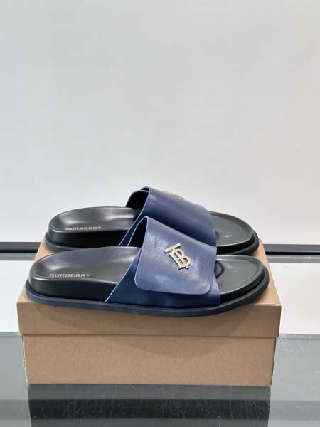 2026年7月17日入荷新品Burberryカジュアルシュー...