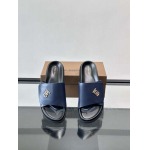 2026年7月17日入荷新品Burberryカジュアルシューズ/スニーカー｜メンズ靴人気本革製ギフト/誕生日/TL工場