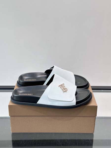 2026年7月17日入荷新品Burberryカジュアルシュー...