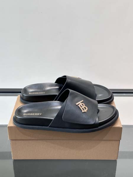 2026年7月17日入荷新品Burberryカジュアルシュー...