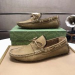 2026年7月17日入荷新品GUCCIカジュアルシューズ/スニーカー｜メンズ靴人気本革製ギフト/誕生日/TL工場