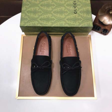 2026年7月17日入荷新品GUCCIカジュアルシューズ/ス...
