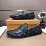 2026年7月17日入荷新品Louis Vuittonカジュアルシューズ/スニーカー｜メンズ靴人気本革製ギフト/誕生日/TL工場