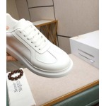 2026年7月17日入荷新品Alexander McQueenカジュアルシューズ/スニーカー｜メンズ靴人気本革製ギフト/誕生日/TL工場