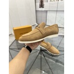 2026年7月17日入荷新品Louis Vuittonカジュアルシューズ/スニーカー｜メンズ靴人気本革製ギフト/誕生日/TL工場