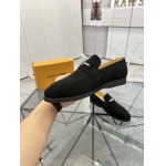 2026年7月17日入荷新品Louis Vuittonカジュアルシューズ/スニーカー｜メンズ靴人気本革製ギフト/誕生日/TL工場