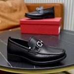2026年7月17日入荷新品Ferragamoカジュアルシューズ/スニーカー｜メンズ靴人気本革製ギフト/誕生日/TL工場